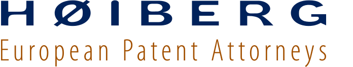 HØIBERG logo